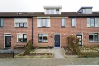 Woning Dokter A. Booijstraat 21 Leerbroek