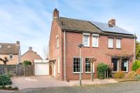 Woning Puttershof 5 Elsloo (LI)