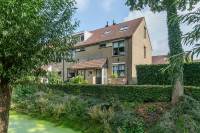 Woning Ary Schefferlaan 21 Hendrik-Ido-Ambacht