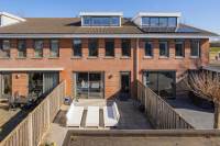 Woning Juan Grisstraat 38 ALMERE