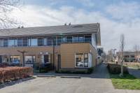 Woning Septemberstraat 47 Almere