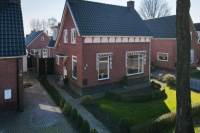 Woning Warmoltsstrjitte 72 HARKEMA