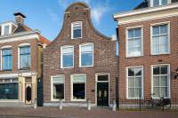 Woning Voorstraat 68 Franeker