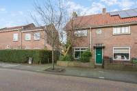 Woning Okkernootstraat 2A Utrecht