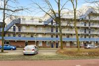 Woning Washingtondreef 67 Utrecht