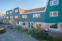 Woning Nieuweweg 45 Wormer