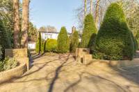 Woning Grote Sparrenlaan 6 Bennebroek