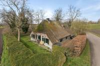 Woning Bonekampweg 5 Wesepe