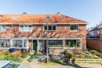 Woning Burgemeester Ter Laanstraat 113 Zaandam