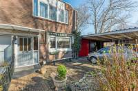 Woning Strausslaan 86 Den Haag