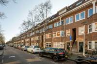 Woning Orteliusstraat 3671 Amsterdam