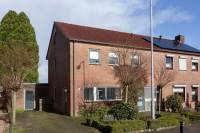 Woning Misterstraat 25 Bredevoort