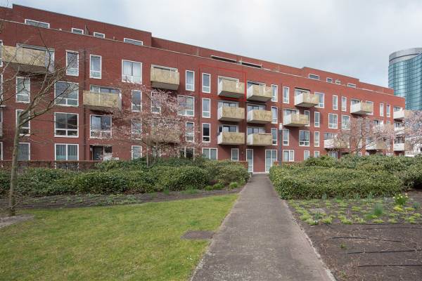 Woning Groenmarktstraat 29 Utrecht