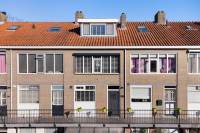 Woning Petronella van Saxenstraat 109 Rijnsburg