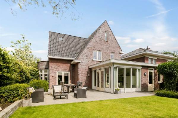 Woning Baroniestraat 11 Etten-Leur
