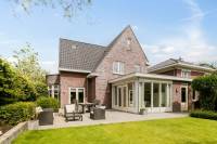 Woning Baroniestraat 11 Etten-Leur
