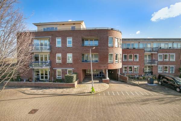 Woning De Ruyterstraat 106 Haastrecht