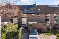 Woning Alphons Diepenbrocklaan 27 Oegstgeest