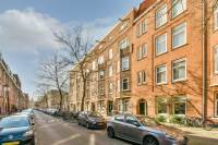 Woning Lutmastraat 89h Amsterdam