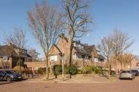 Woning Achillesstraat 101 Breda