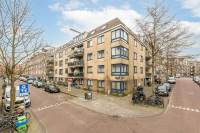 Woning Houtrijkstraat 176 Amsterdam