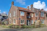 Woning Von Liebigweg 1H Amsterdam