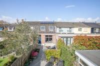 Woning Weteringstraat 14 Woerden