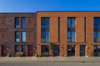 Woning Valeriaanweg 255 Utrecht