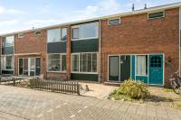 Woning Hoefbladstraat 4 Krommenie
