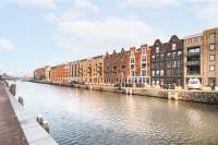 Woning Wiborgeiland 95 Amsterdam