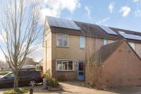 Woning Visserij 33 Zaltbommel