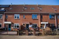 Woning Cumulus 46 Hellevoetsluis