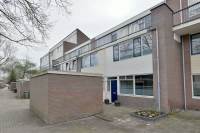 Woning Toutenburg 550 Deventer