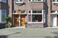 Woning Weissenbruchstraat 270 Den Haag