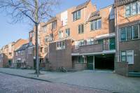 Woning Coehoornsingel 19 Groningen