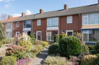 Woning Van Haersmaplein 12 Drachten