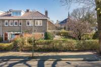 Woning Burgemeester van der Voort van Zijplaan 70 Utrecht