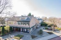 Woning Amstellaan 3 Heemstede