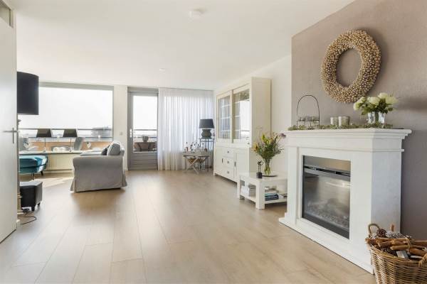 Woning Eemstein 321 Zwijndrecht