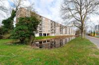 Woning Bachstraat 472 Leiden