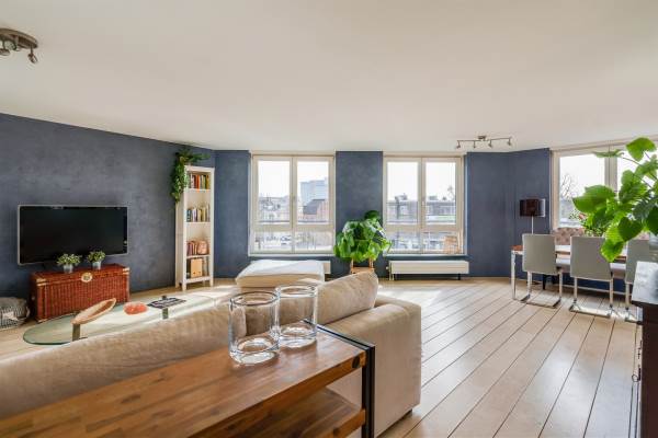 Woning Vleutenseweg 261B Utrecht