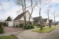 Woning Bûterblom 38 Damwâld