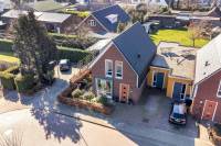 Woning Berggrind 8 Rheden