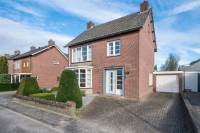 Woning Prinses Beatrixstraat 25 Moergestel