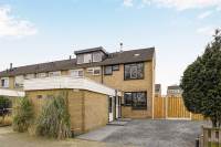 Woning Salamanderveen 338 Spijkenisse