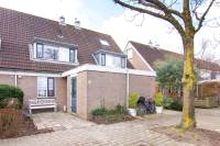 Woning Zandbos 27 Hoofddorp