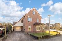 Woning de Wanne 2 Heino