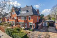 Woning Van de Spiegellaan 21 Heemstede