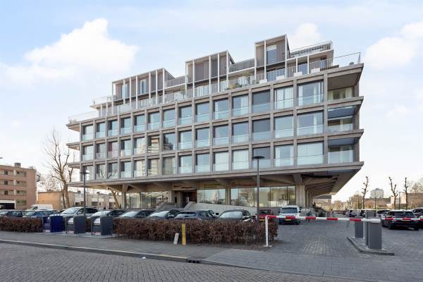 Woning Schubertsingel 67 Den Bosch