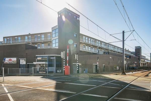 Woning Rietdekkerweg 95 Rotterdam